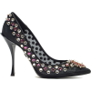 Dolce & Gabbana - Классическая обувь - 