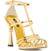 Dolce & Gabbana - Klasični čevlji - 