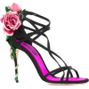 Dolce & Gabbana - Sandals - 