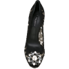 Dolce & Gabbana - Klasični čevlji - 