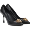 Dolce & Gabbana - Klasične cipele - 795.00€  ~ 5.880,06kn