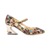 Dolce & Gabbana - Klassische Schuhe - 750.00€ 