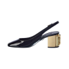 Dolce & Gabbana - Klasični čevlji - 754.00€ 