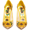 Dolce & Gabbana - Zapatos clásicos - 