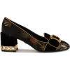 Dolce & Gabbana - Klassische Schuhe - 