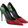 Dolce & Gabbana - 经典鞋 - 