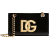 Dolce & Gabbana - Bolsas com uma fivela - 