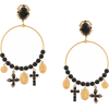 Dolce & Gabbana - Earrings - 634.00€  ~ $738.17