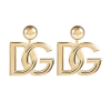 Dolce & Gabbana - Earrings - 