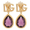 Dolce & Gabbana - Kolczyki - 