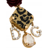 Dolce & Gabbana - Серьги - 