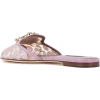 Dolce & Gabbana - Flats - 