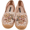 Dolce & Gabbana - Ballerina Schuhe - 