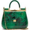 Dolce & Gabbana - Kleine Taschen - 3,910.00€ 