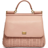 Dolce & Gabbana - Hand bag - 2,450.00€  ~ $2,852.54