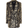 Dolce & Gabbana - Jaquetas e casacos - 