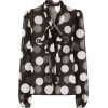 Dolce & Gabbana - Camisa - longa - £825.00  ~ 932.33€