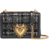 Dolce & Gabbana - Messaggero borse - 