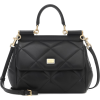 Dolce & Gabbana - Messenger bags - 