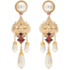 Dolce & Gabbana - Earrings - 