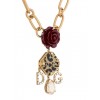 Dolce & Gabbana - Necklaces - 