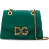 Dolce Gabbana - Messenger bags - 