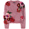 Dolce & Gabbana - Pullovers - 