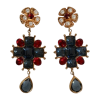 Dolce & Gabbana - イヤリング - 
