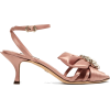 Dolce & Gabbana - Sandals - 875.00€  ~ $1,018.76