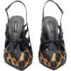 Dolce & Gabbana - Sandals - 891.00€  ~ $1,037.39