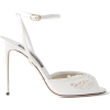 Dolce & Gabbana - Sandals - £486.00  ~ $639.47