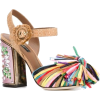 Dolce & Gabbana. - Sandals - 