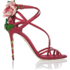 Dolce & Gabbana - Sandals - 