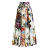 Dolce & Gabbana - Skirts - 
