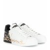 Dolce & Gabbana - スニーカー - 545.00€  ~ ¥71,417
