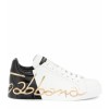 Dolce & Gabbana - Sneakers - 545.00€  ~ $634.54