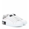 Dolce & Gabbana - Sneakers - 395.00€  ~ £349.53