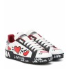 Dolce & Gabbana - Sneakers - 745.00€  ~ £659.24