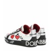 Dolce & Gabbana - 球鞋/布鞋 - 745.00€  ~ ¥5,811.89