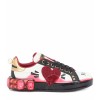 Dolce & Gabbana - 球鞋/布鞋 - 626.00€  ~ ¥4,883.55