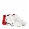 Dolce & Gabbana - Sneakers - 381.00€  ~ $443.60