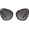 Dolce & Gabbana - Óculos de sol - 