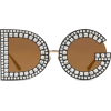 Dolce & Gabbana - Sunčane naočale - 