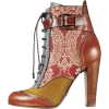 Dolce & Gabbana ankle boots - Stivali - 