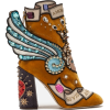 Dolce & Gabbana boots - Boots - 