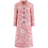 Dolce & Gabbana coat - Jaquetas e casacos - 
