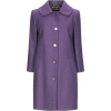 Dolce & Gabbana coat - Jacket - coats - 