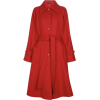 Dolce & Gabbana coat - Jaquetas e casacos - 