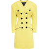 Dolce & Gabbana coat - Jacket - coats - $3,456.00 