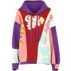 Dolce & Gabbana colour-block hoodie - アウター - $735.00  ~ ¥82,723